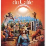 Un livre dont vous êtes le héros