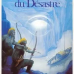 Un livre dont vous êtes le héros