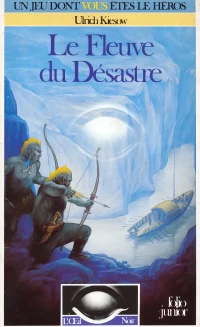 Un livre dont vous êtes le héros