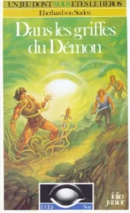 Dans les Griffes du Démon