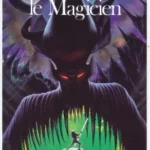 Un livre dont vous êtes le héros