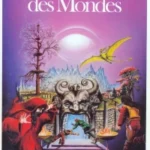 Un livre dont vous êtes le héros