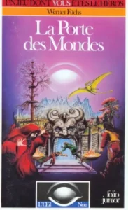 La Porte des Mondes