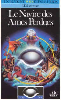 Un livre dont vous êtes le héros