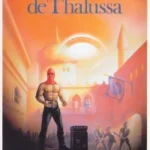 Un livre dont vous êtes le héros