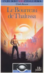 Le Bourreau de Thalusse