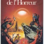 Un livre dont vous êtes le héros