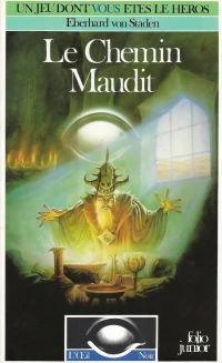 Un livre dont vous êtes le héros