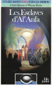 Les Esclaves d\'Al Anfa