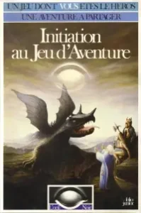 Initiation au heu d\'Aventure