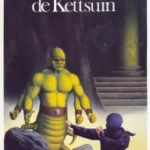 Un livre dont vous êtes le héros