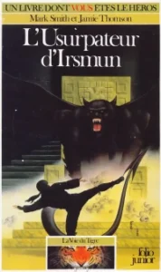 L\'Usurpateur d\'Irsmum