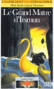 Le Grand Maître d\'Irsmum