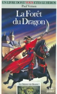 La Forêt du Dragon