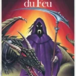 Un livre dont vous êtes le héros