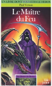 Un livre dont vous êtes le héros