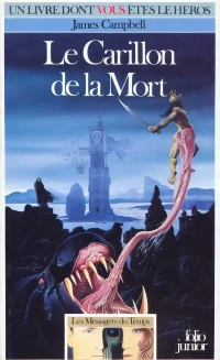 Un livre dont vous êtes le héros