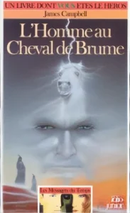 L’Homme au Cheval de Brume