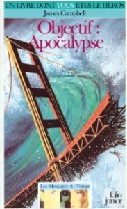 Objectif : Apocalypse