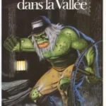 Un livre dont vous êtes le héros