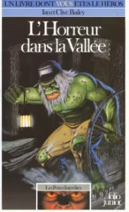 L’Horreur dans la Vallée