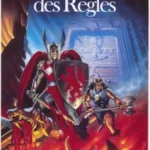 Un livre dont vous êtes le héros