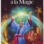 Un livre dont vous êtes le héros