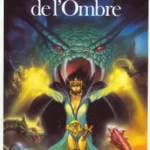 Un livre dont vous êtes le héros