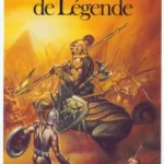 Un livre dont vous êtes le héros