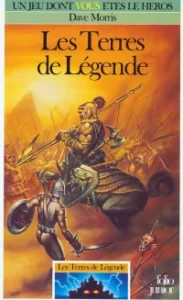 Les Terres de Légende