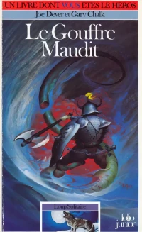 Un livre dont vous êtes le héros