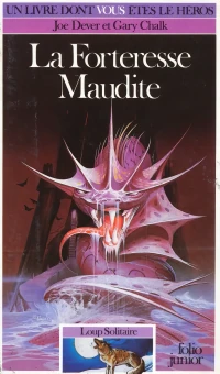 Un livre dont vous êtes le héros