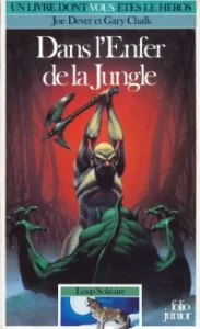 Dans l’Enfer de la Jungle
