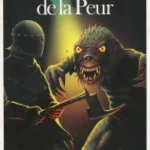 Un livre dont vous êtes le héros