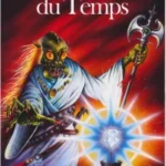 Un livre dont vous êtes le héros