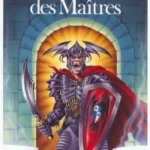 Un livre dont vous êtes le héros