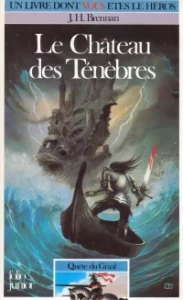 Le Château des Ténèbres