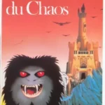 Un livre dont vous êtes le héros