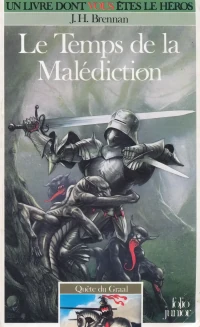 Un livre dont vous êtes le héros