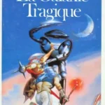 Un livre dont vous êtes le héros