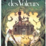 Un livre dont vous êtes le héros