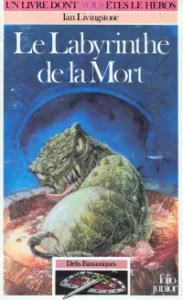 le Labyrinthe de la Mort