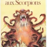 Un livre dont vous êtes le héros