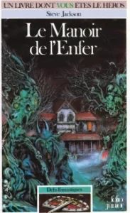 Le Manoir de l’Enfer
