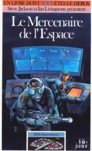 Le Mercenaire de l’Espace