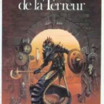 Un livre dont vous êtes le héros