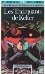 Les Trafiquants de Kelter