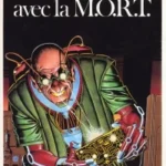 Un livre dont vous êtes le héros