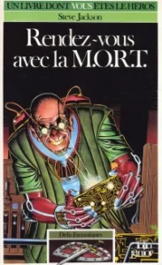 Rendez-vous avec la MORT