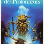 Un livre dont vous êtes le héros